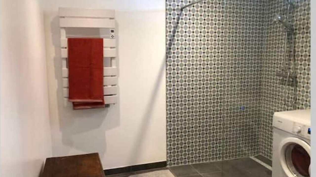 Photo of Bathroom in Chouze-sur-Loire