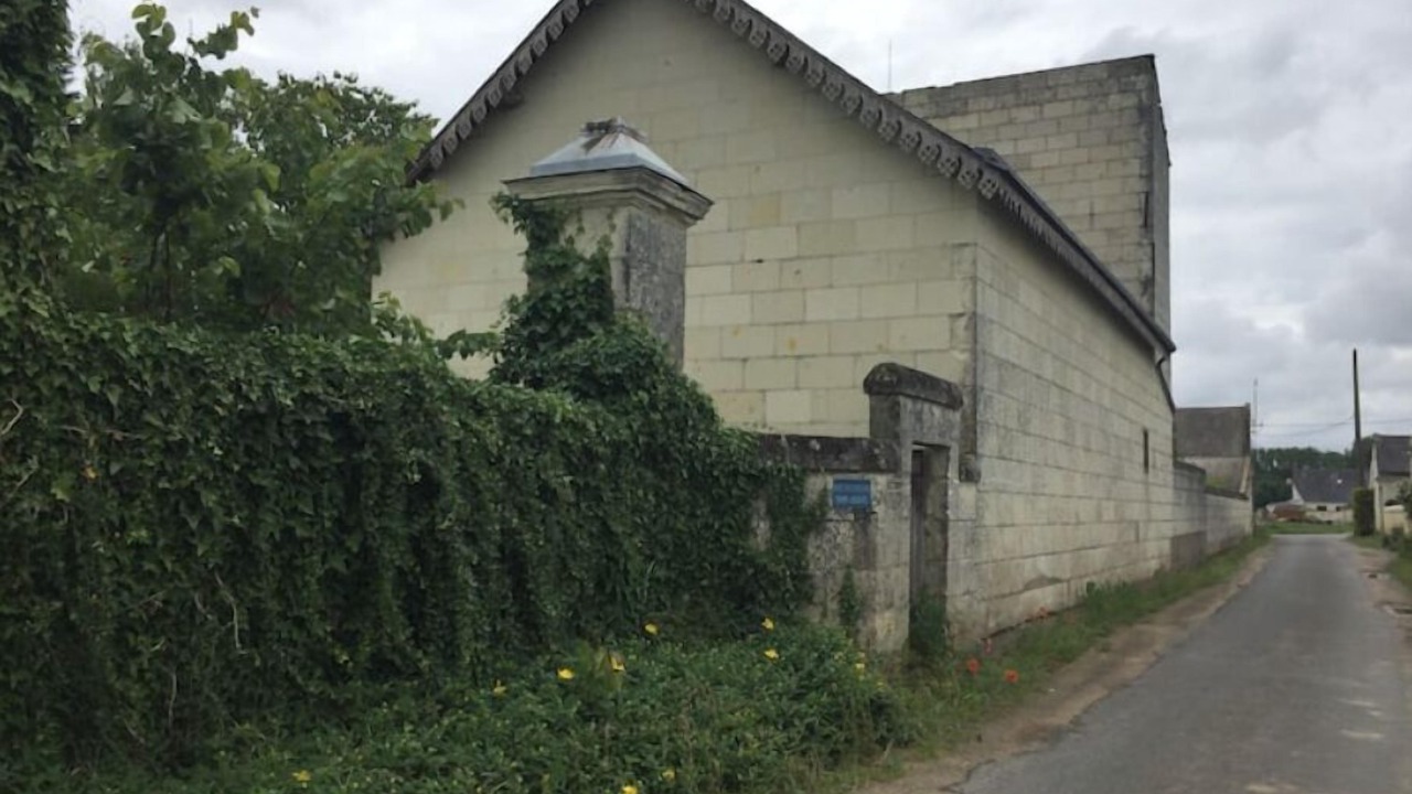 Photo of Outdoor in Chouze-sur-Loire