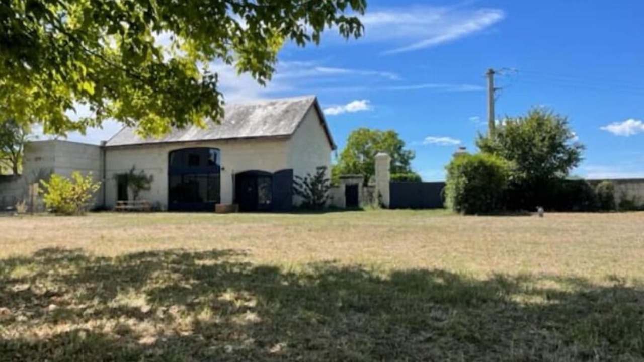 Photo of Outdoor in Chouze-sur-Loire