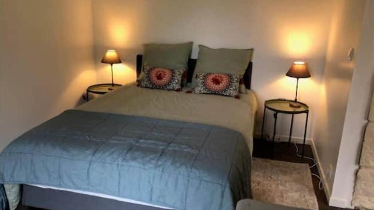 Photo of Bedroom in Chouze-sur-Loire