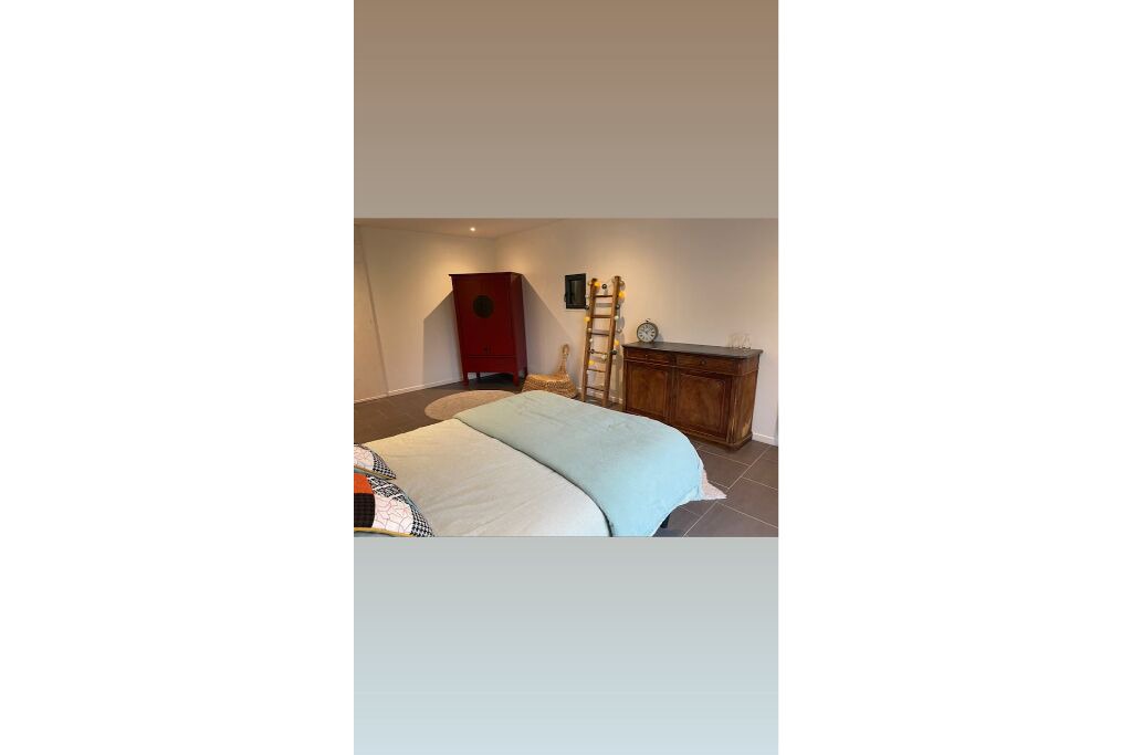 Photo of Bedroom in Chouze-sur-Loire