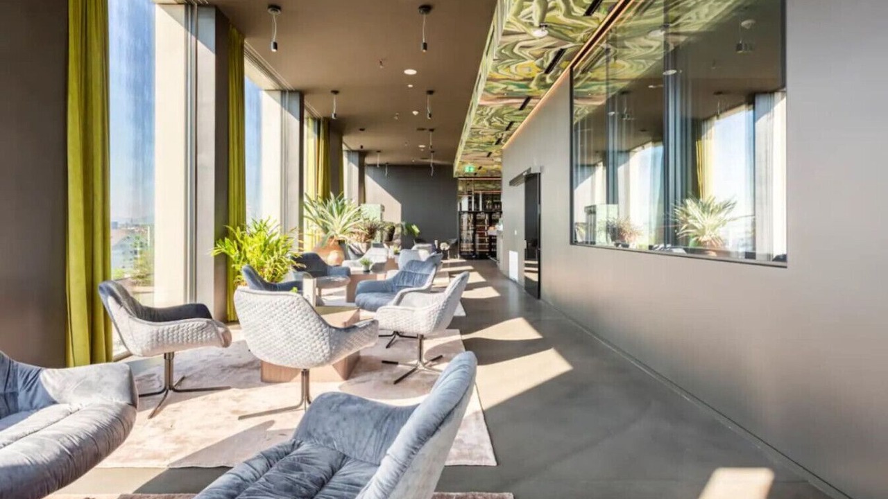 Photo of Patio Balcony in Glattbrugg