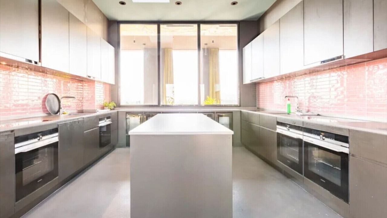 Photo of Kitchen in Glattbrugg