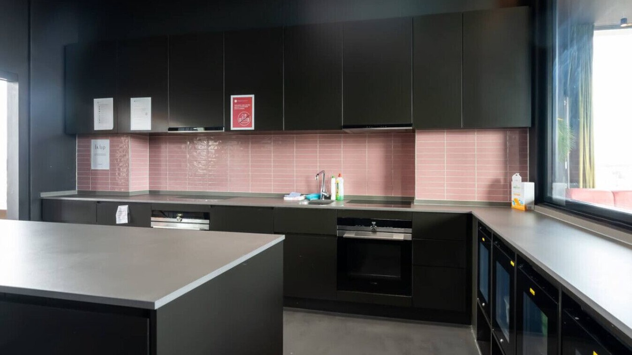 Photo of Kitchen in Glattbrugg