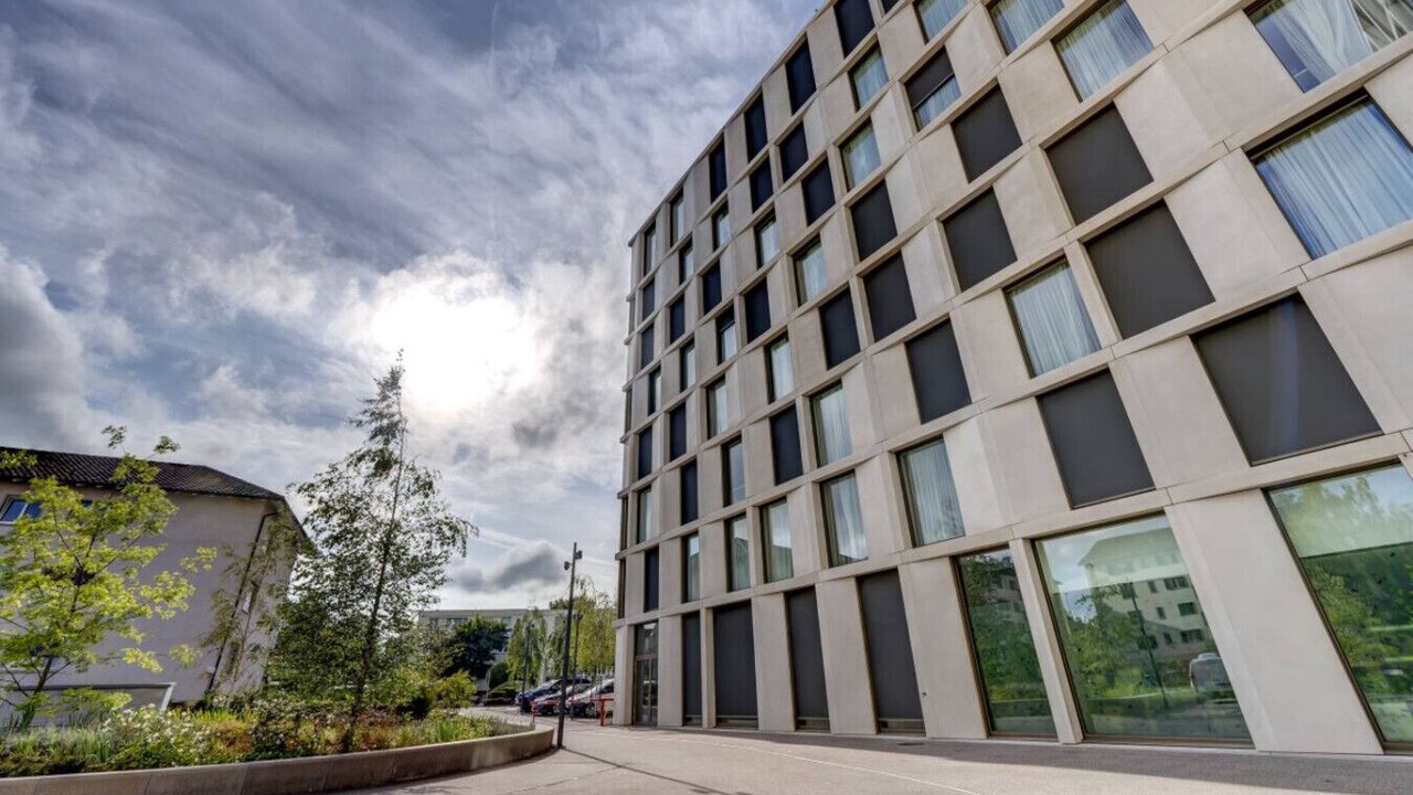 Photo of Outdoor in Glattbrugg