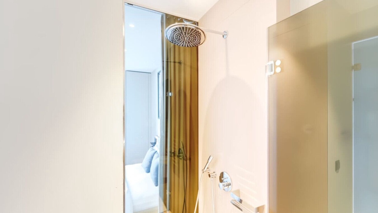 Photo of Bathroom in Glattbrugg