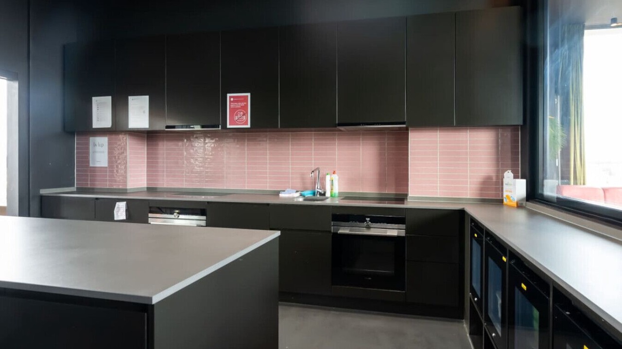 Photo of Kitchen in Glattbrugg