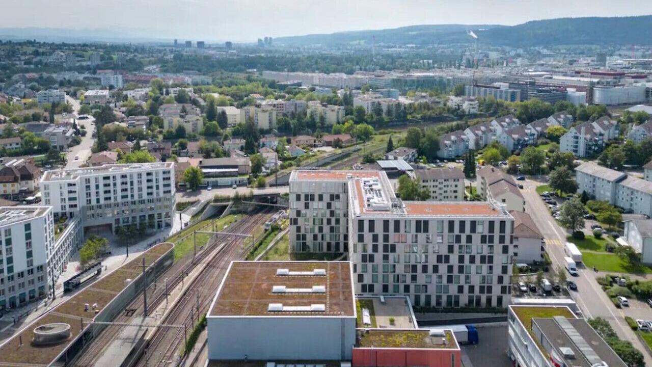 Photo of Outdoor in Glattbrugg
