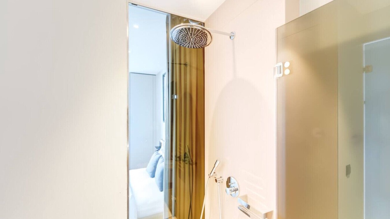 Photo of Bathroom in Glattbrugg