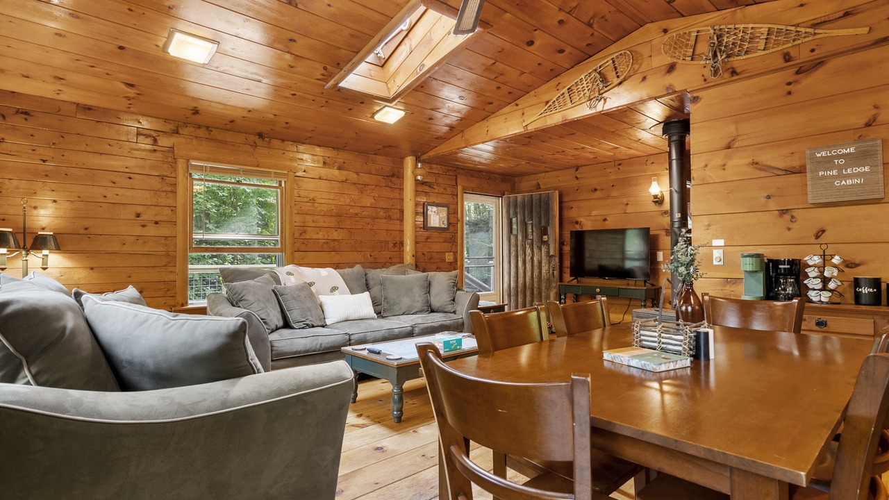Photo of Livingroom in Ludlow