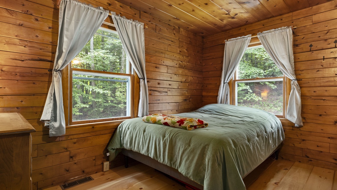 Photo of Bedroom in Ludlow