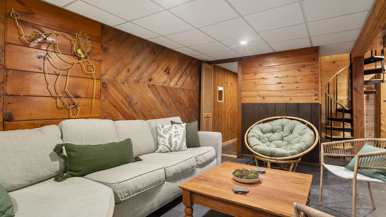 Photo of Livingroom in Ludlow