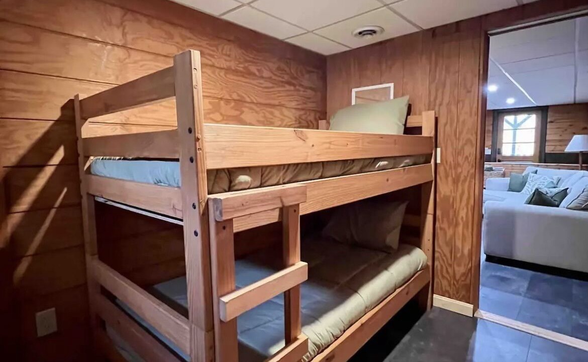 Photo of Bedroom in Ludlow