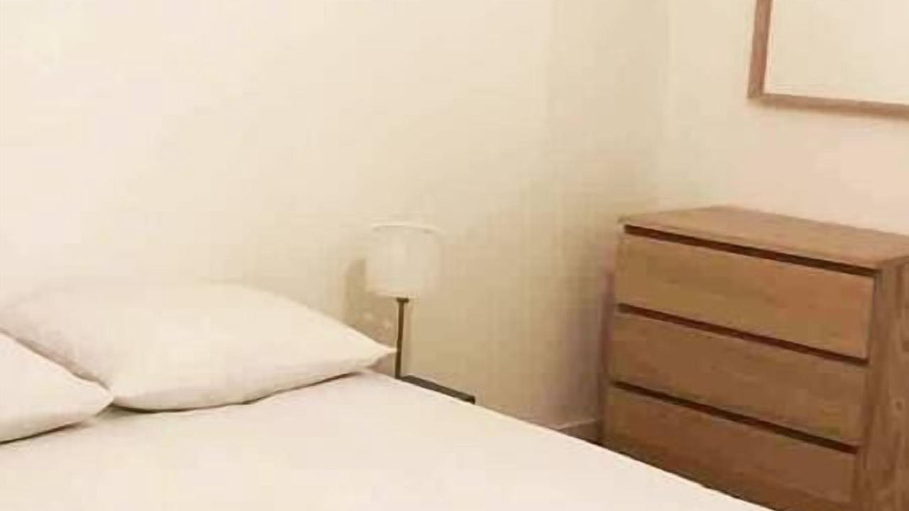 Photo of Bedroom in La Madeleine