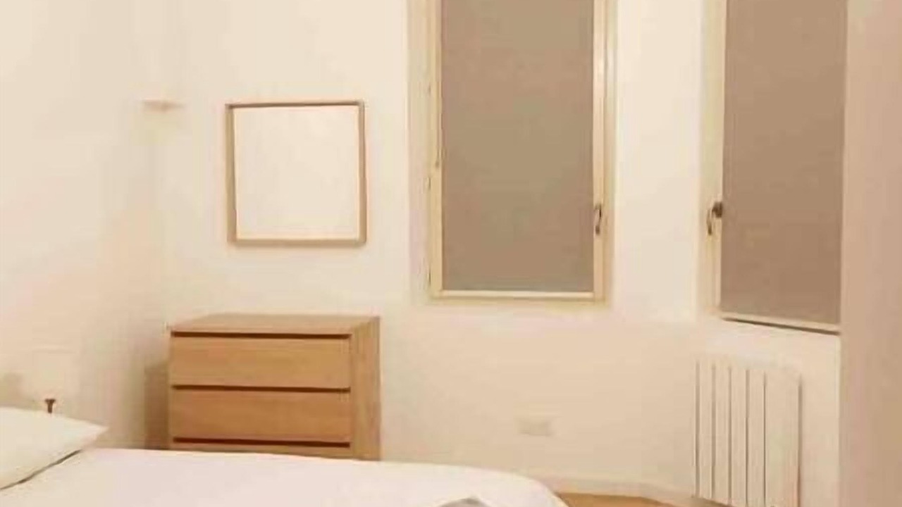 Photo of Bedroom in La Madeleine