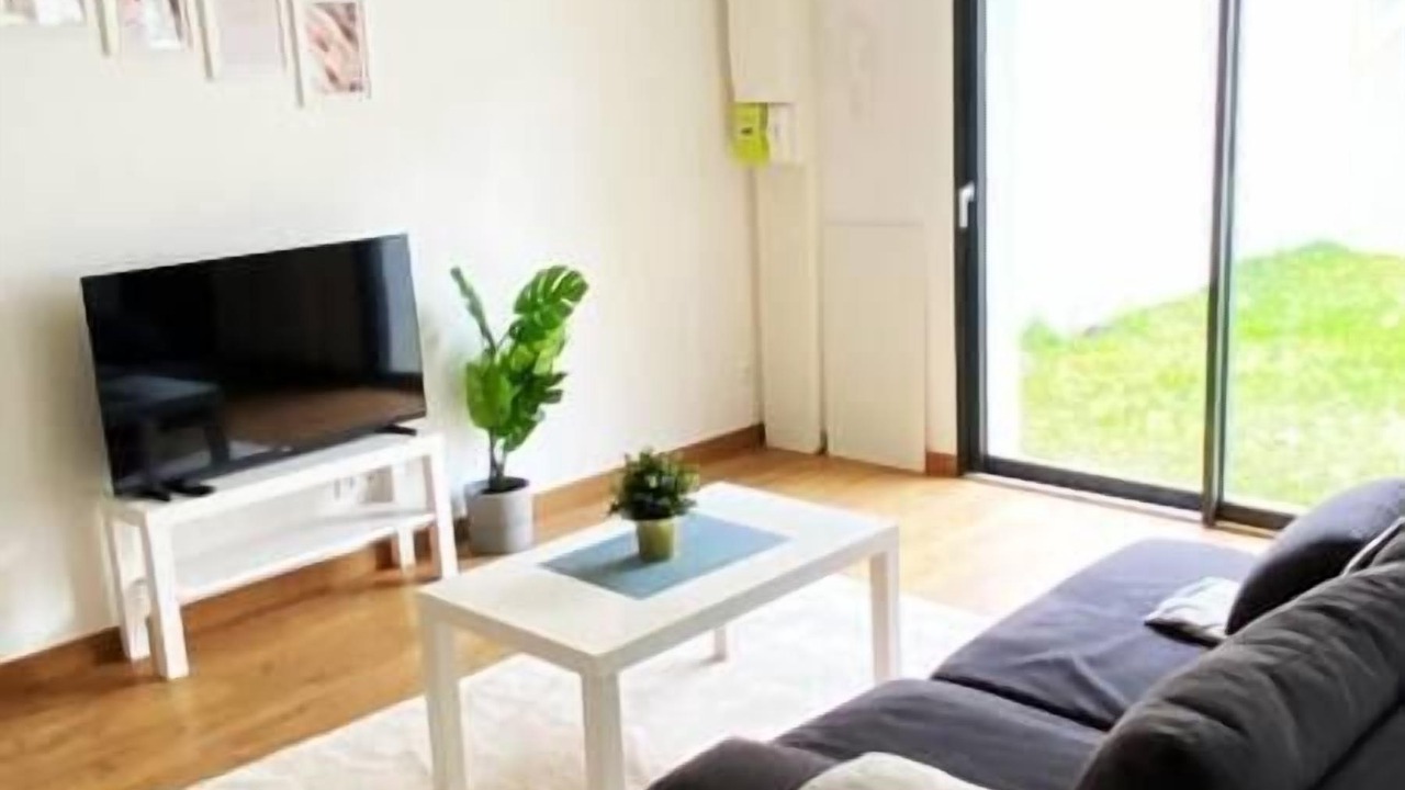 Photo of Livingroom in Orleans
