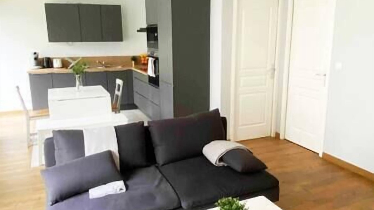 Photo of Livingroom in Orleans
