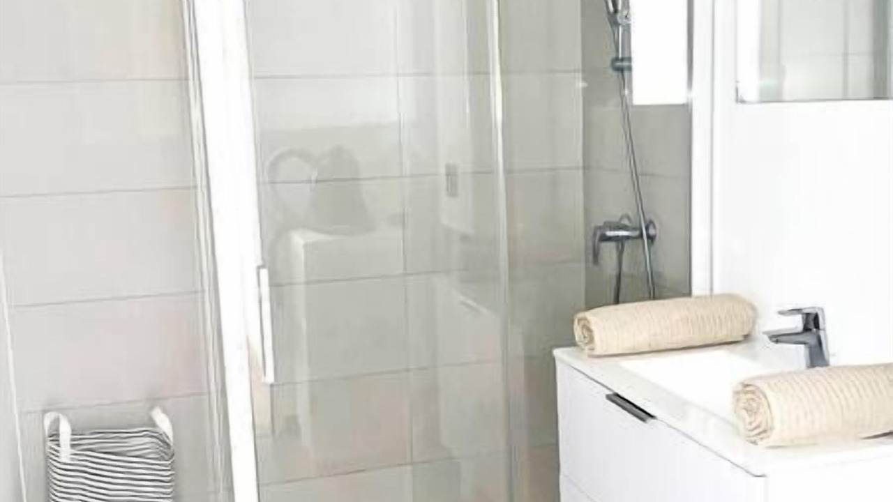 Photo of Bathroom in Orleans