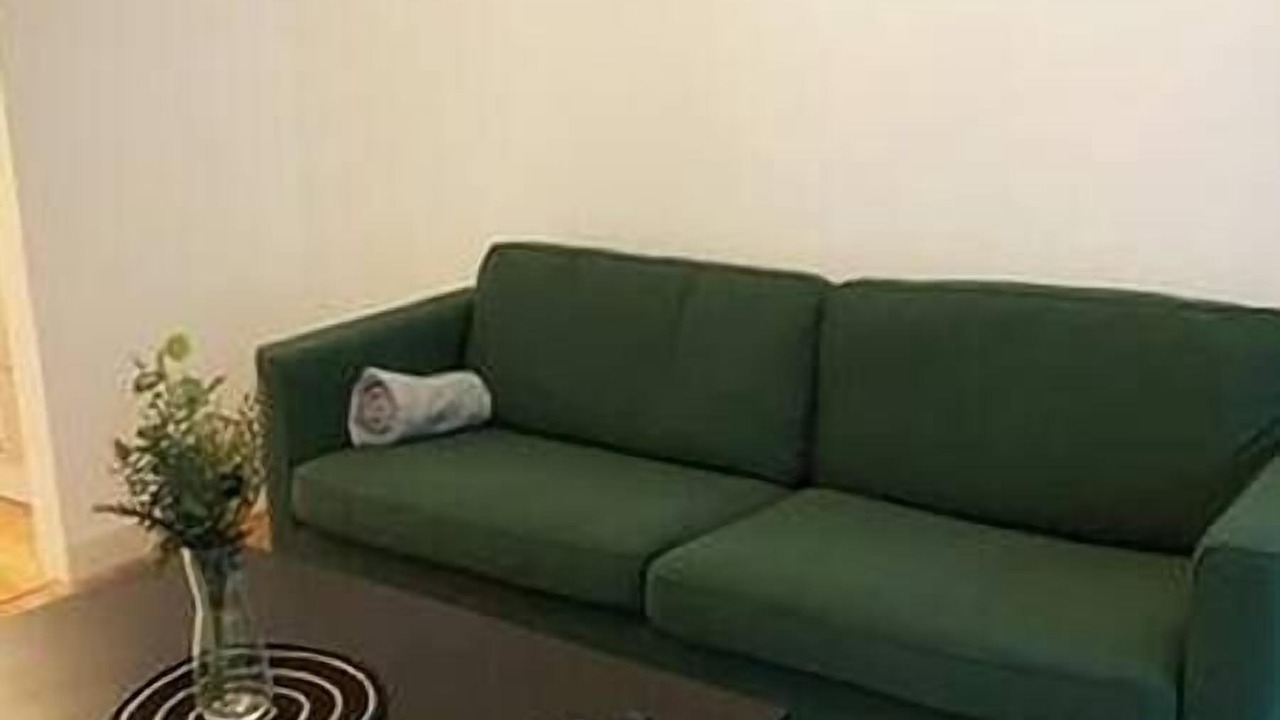 Photo of Livingroom in La Madeleine