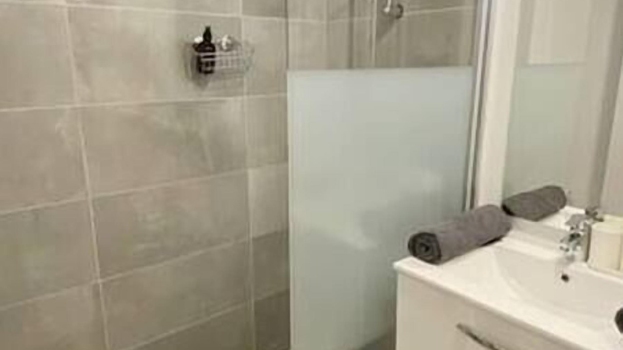Photo of Bathroom in La Madeleine