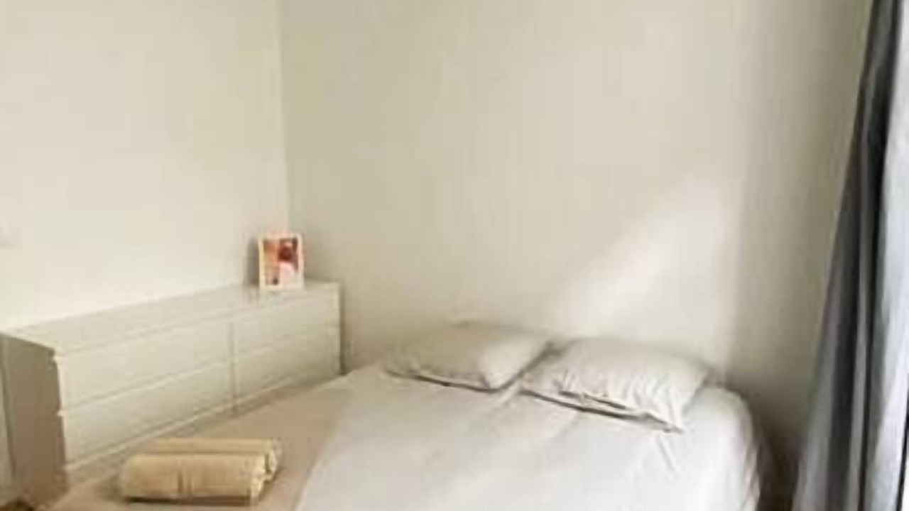 Photo of Bedroom in La Madeleine