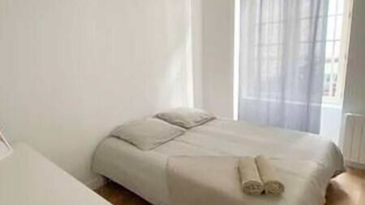 Photo of Bedroom in La Madeleine