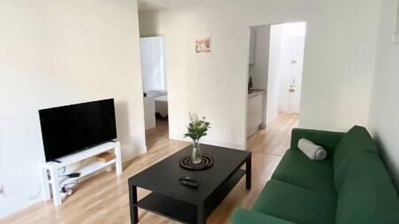 Photo of Livingroom in La Madeleine