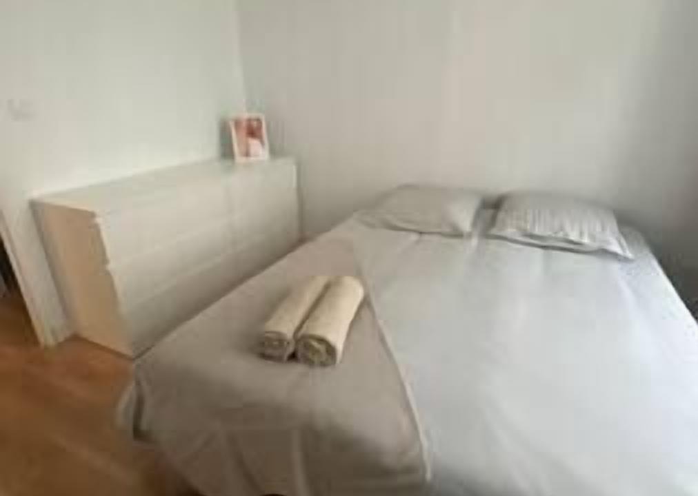 Photo of Bedroom in La Madeleine
