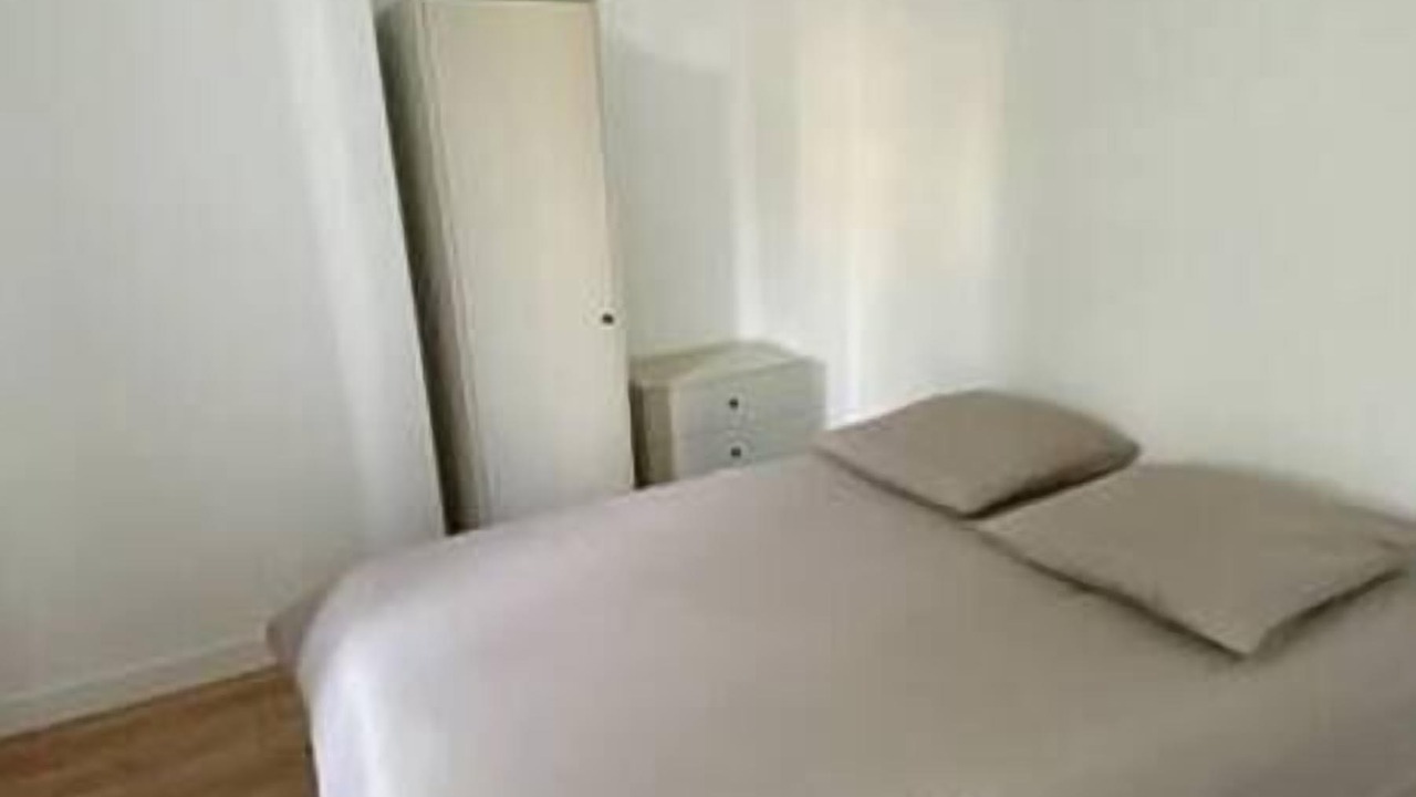 Photo of Bedroom in La Madeleine
