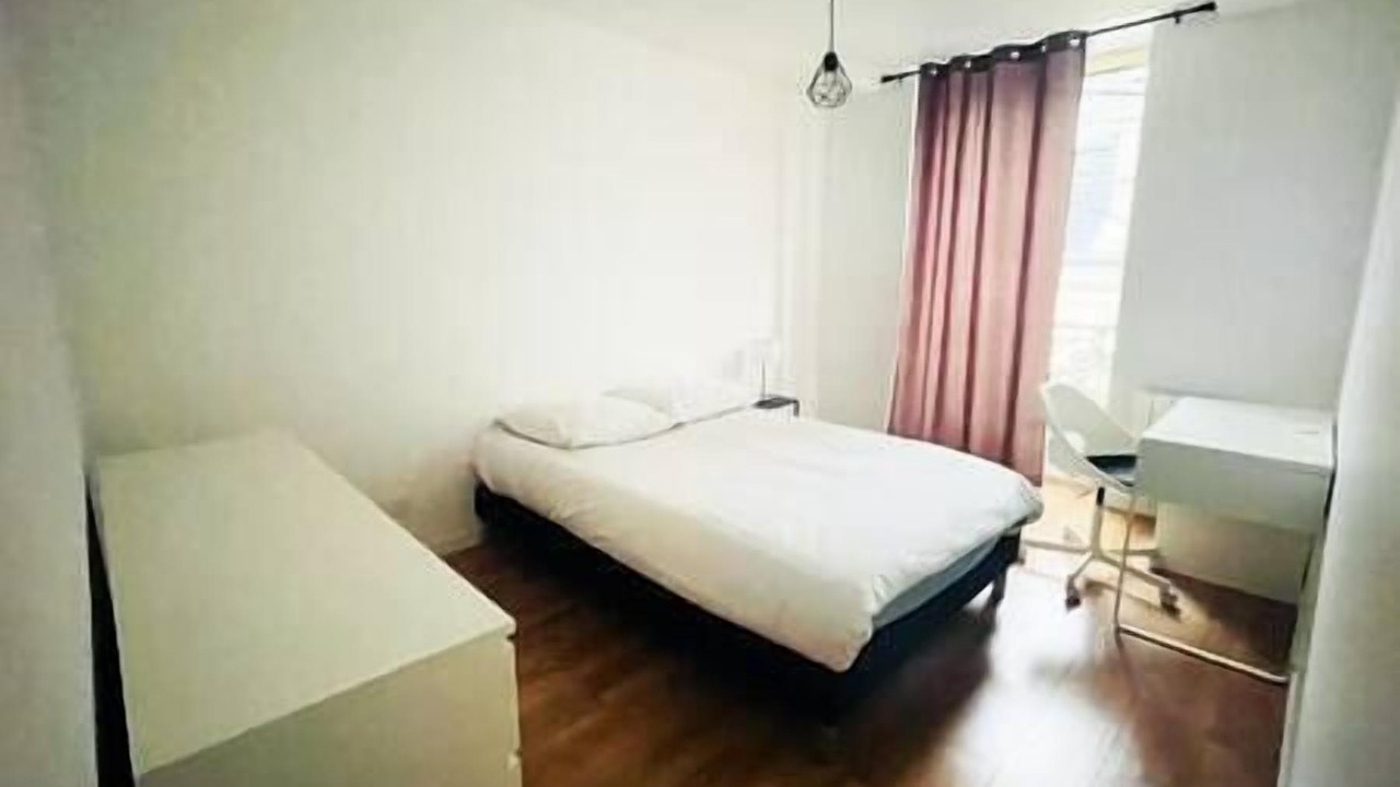Photo of Bedroom in La Madeleine
