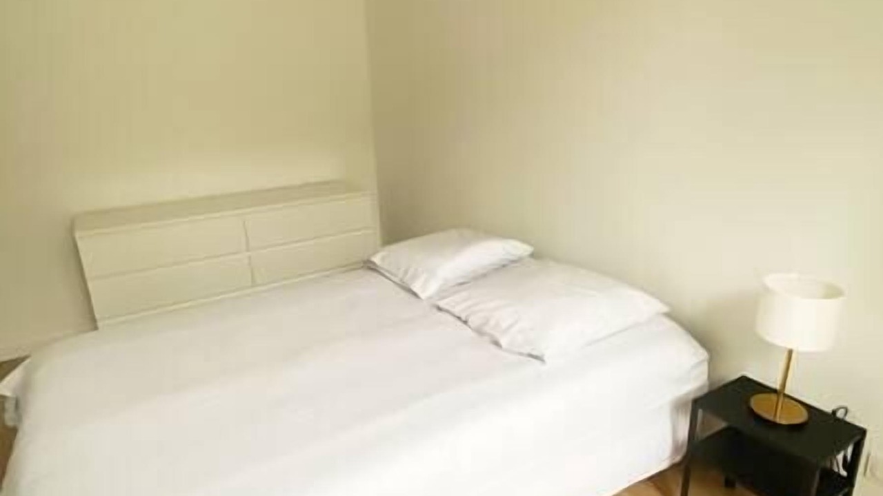Photo of Bedroom in La Madeleine
