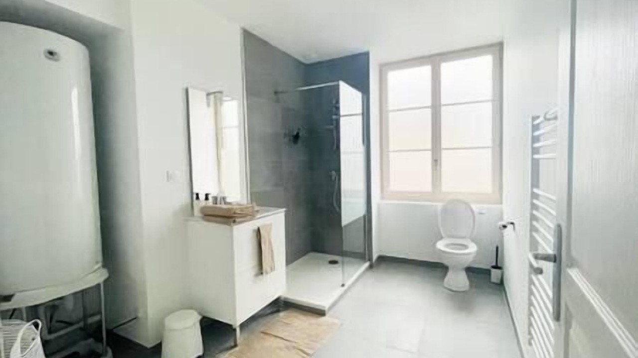Photo of Bathroom in La Madeleine