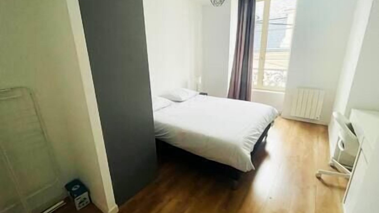Photo of Bedroom in La Madeleine