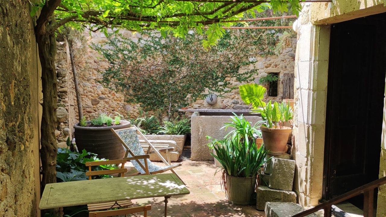 Photo of Patio Balcony in Ordis