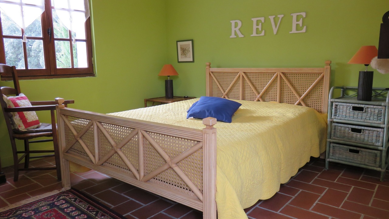 Photo of Bedroom in Venejan