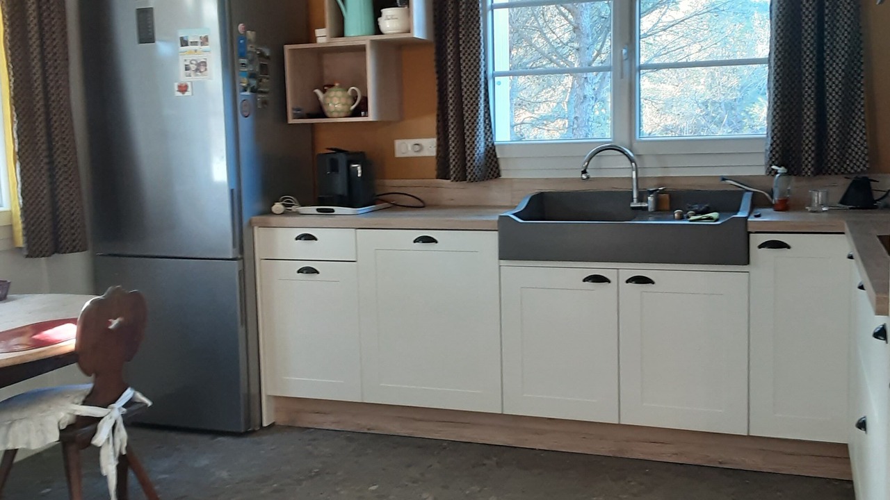Photo of Kitchen in Venejan