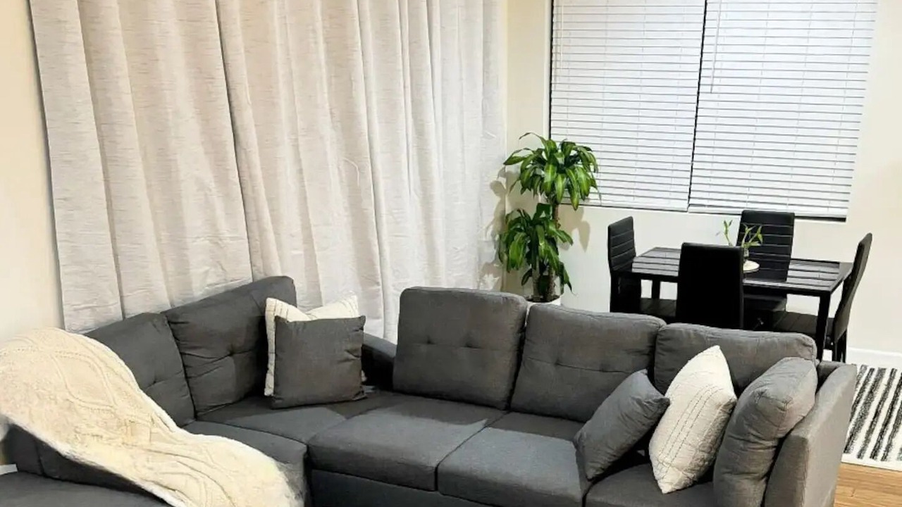Photo of Livingroom in East Orange