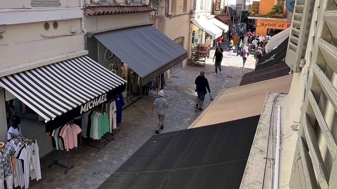 Photo of Outdoor in Cannes Old Town