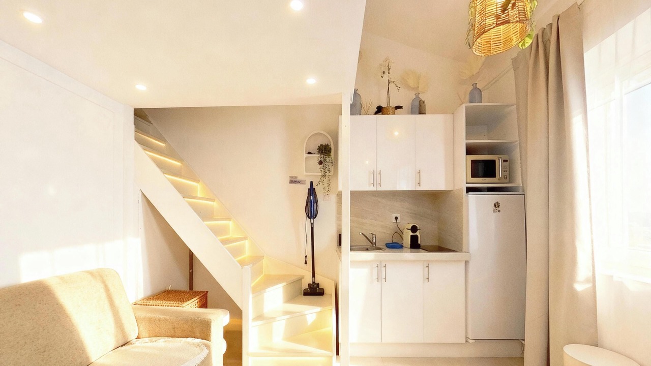 Photo of Kitchen in Cannes Old Town