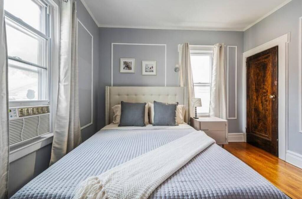 Photo of Bedroom in Ampere