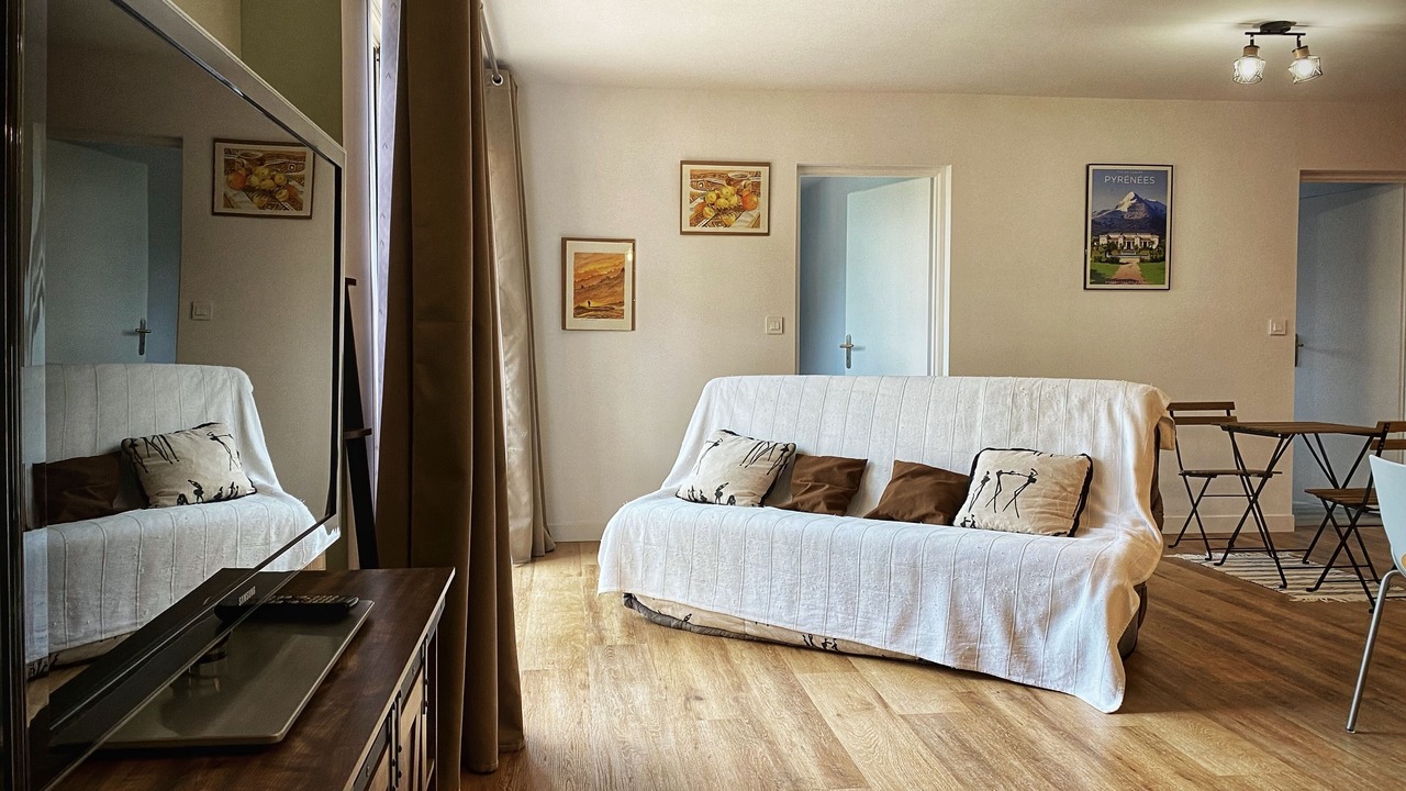 Photo of Livingroom in Ganties