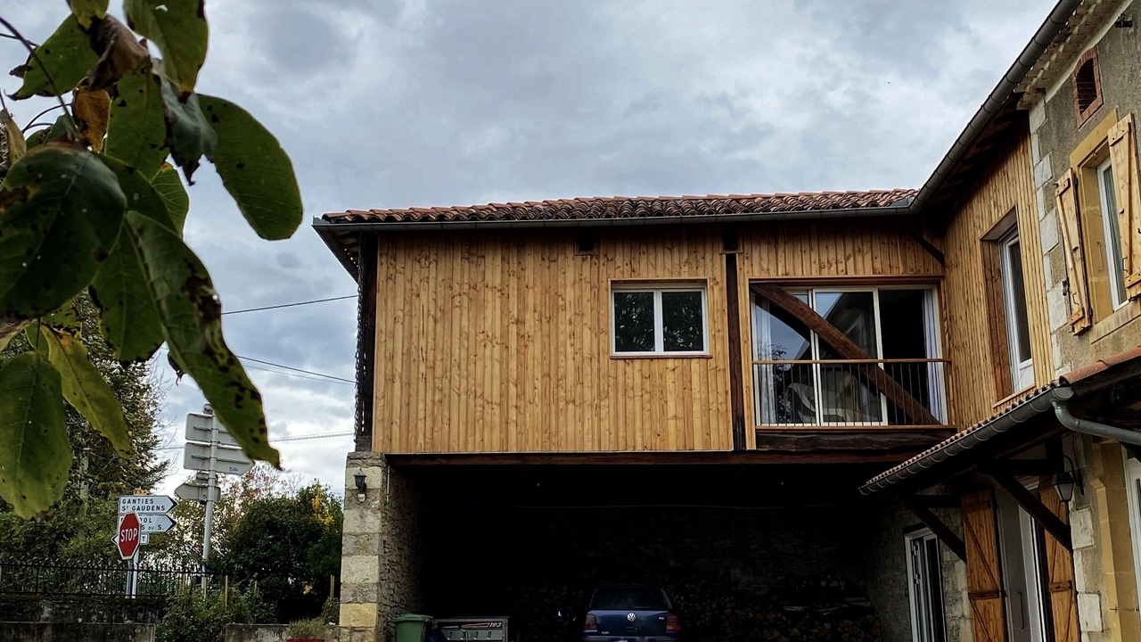 Photo of Outdoor in Ganties