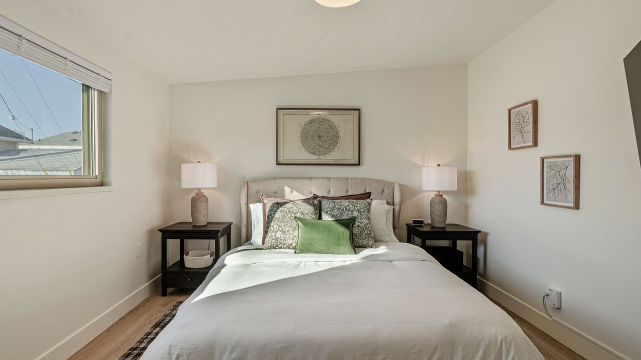 Photo of Bedroom in Murray