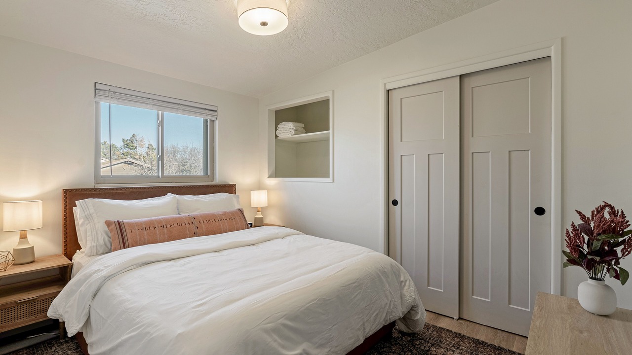 Photo of Bedroom in Murray