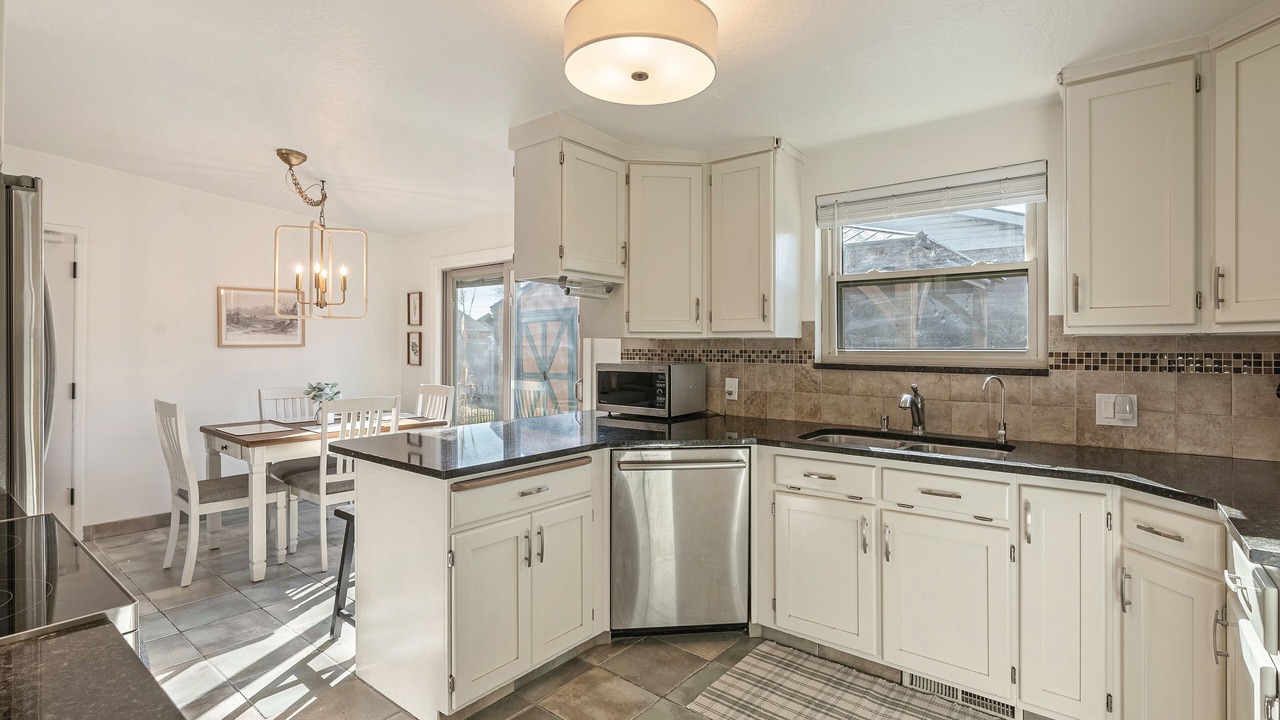 Photo of Kitchen in Murray