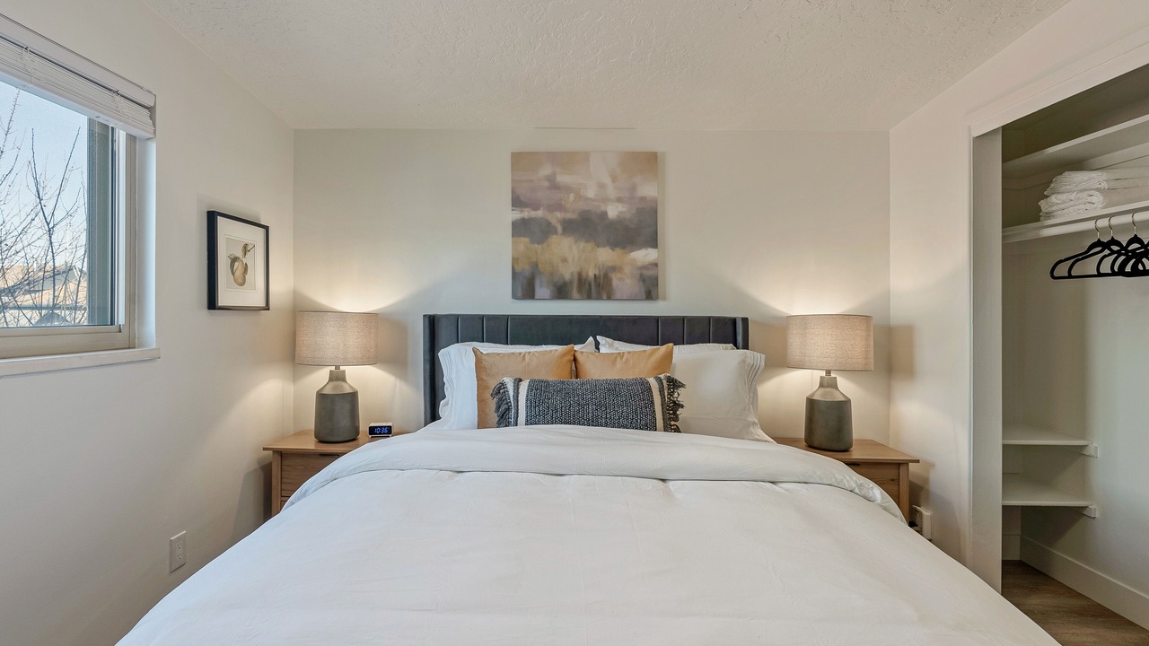 Photo of Bedroom in Murray