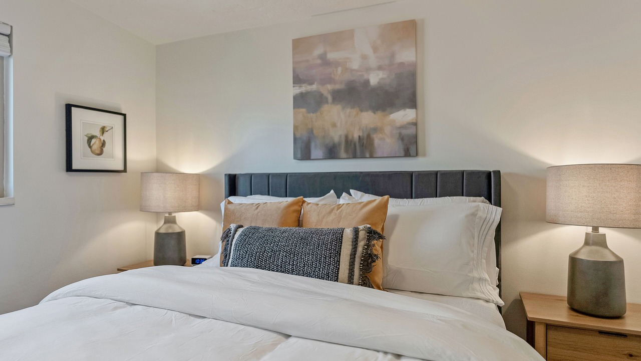 Photo of Bedroom in Murray