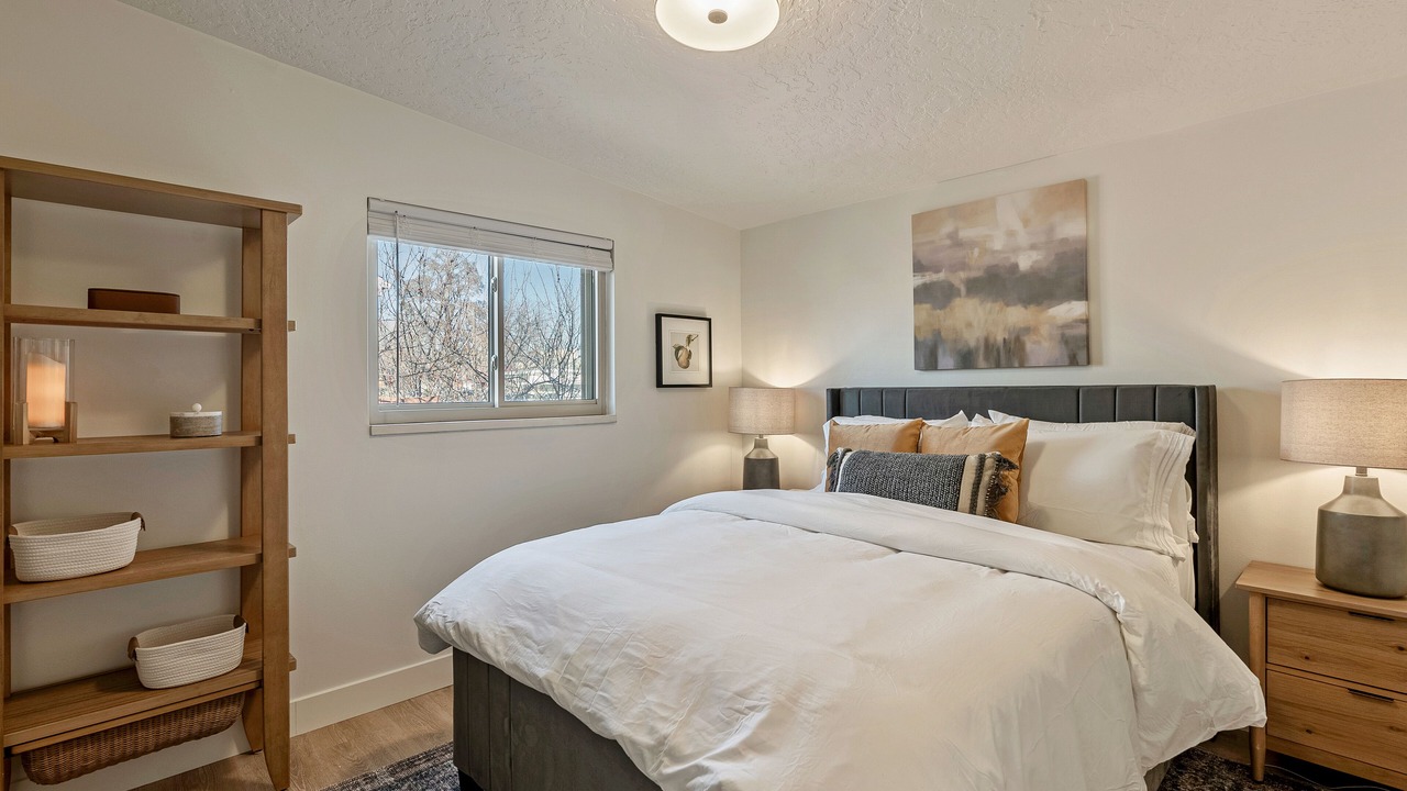 Photo of Bedroom in Murray