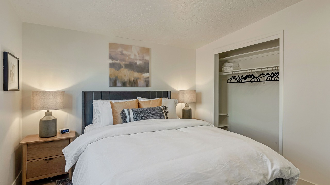 Photo of Bedroom in Murray