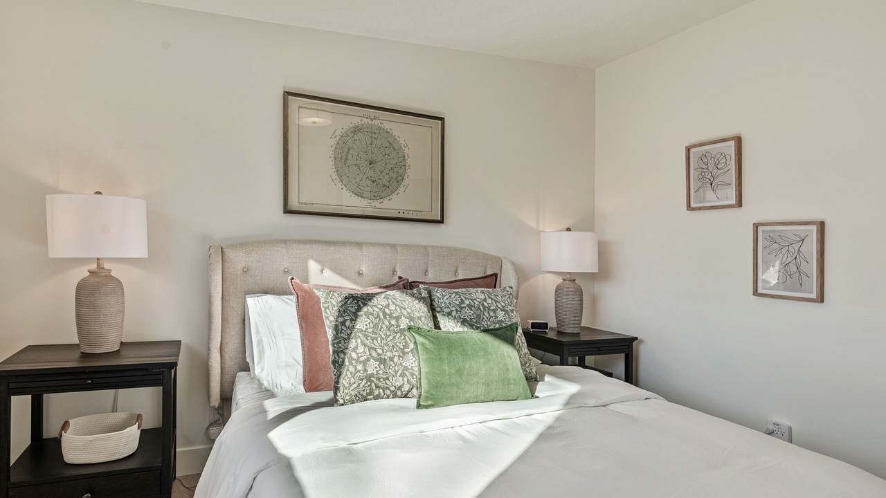 Photo of Bedroom in Murray
